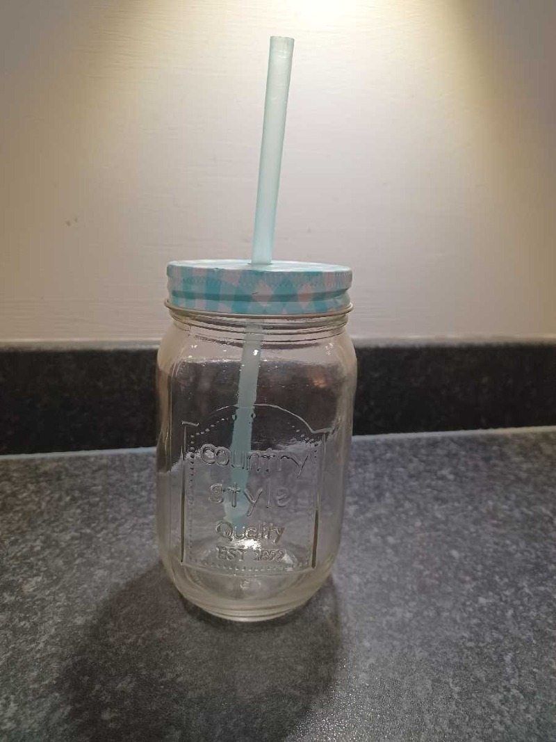 Jar cup - photo 2 of 2